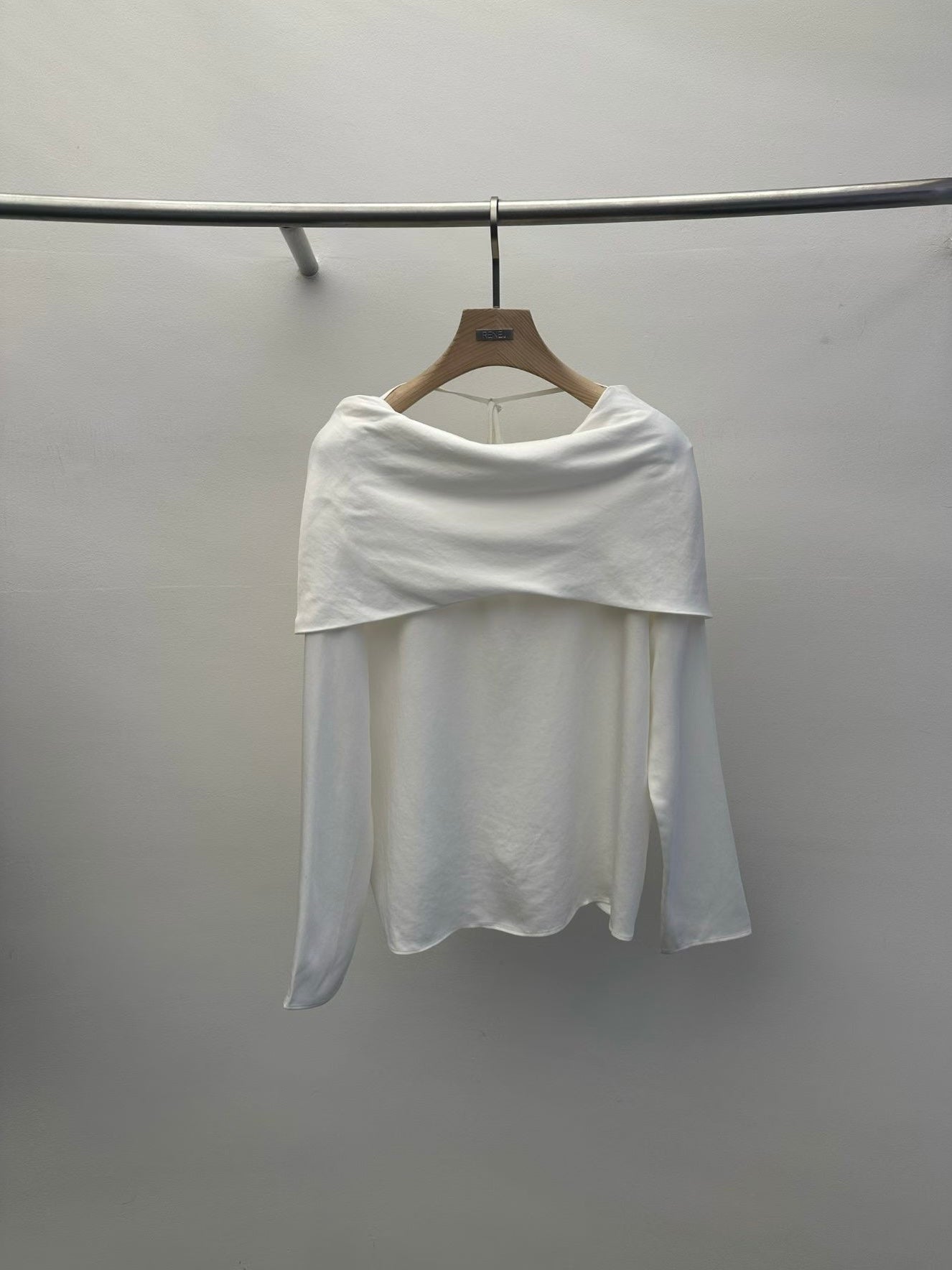 Cytherea Blouse (2 Colors)