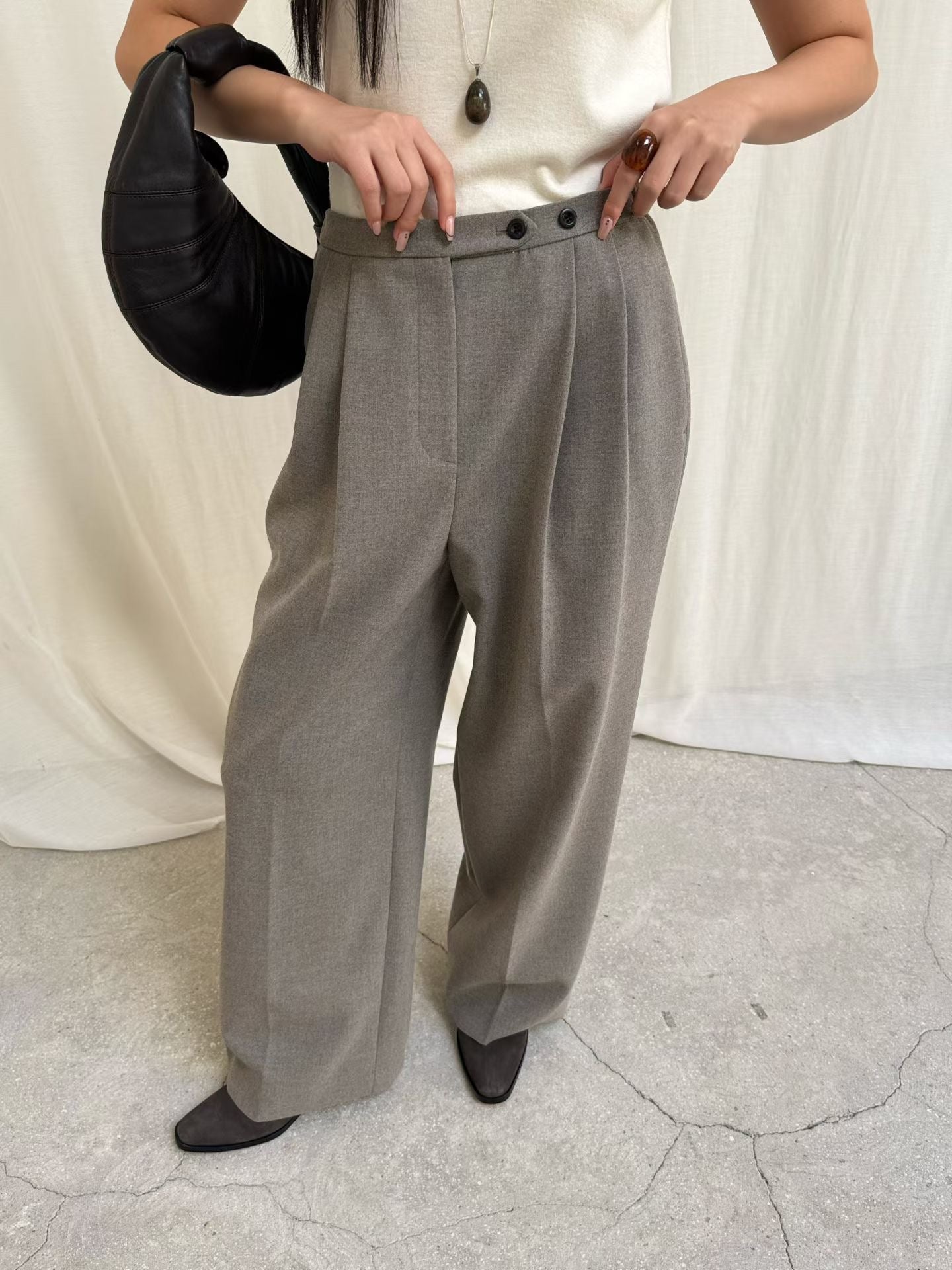 Maude Pants (4 Colors)