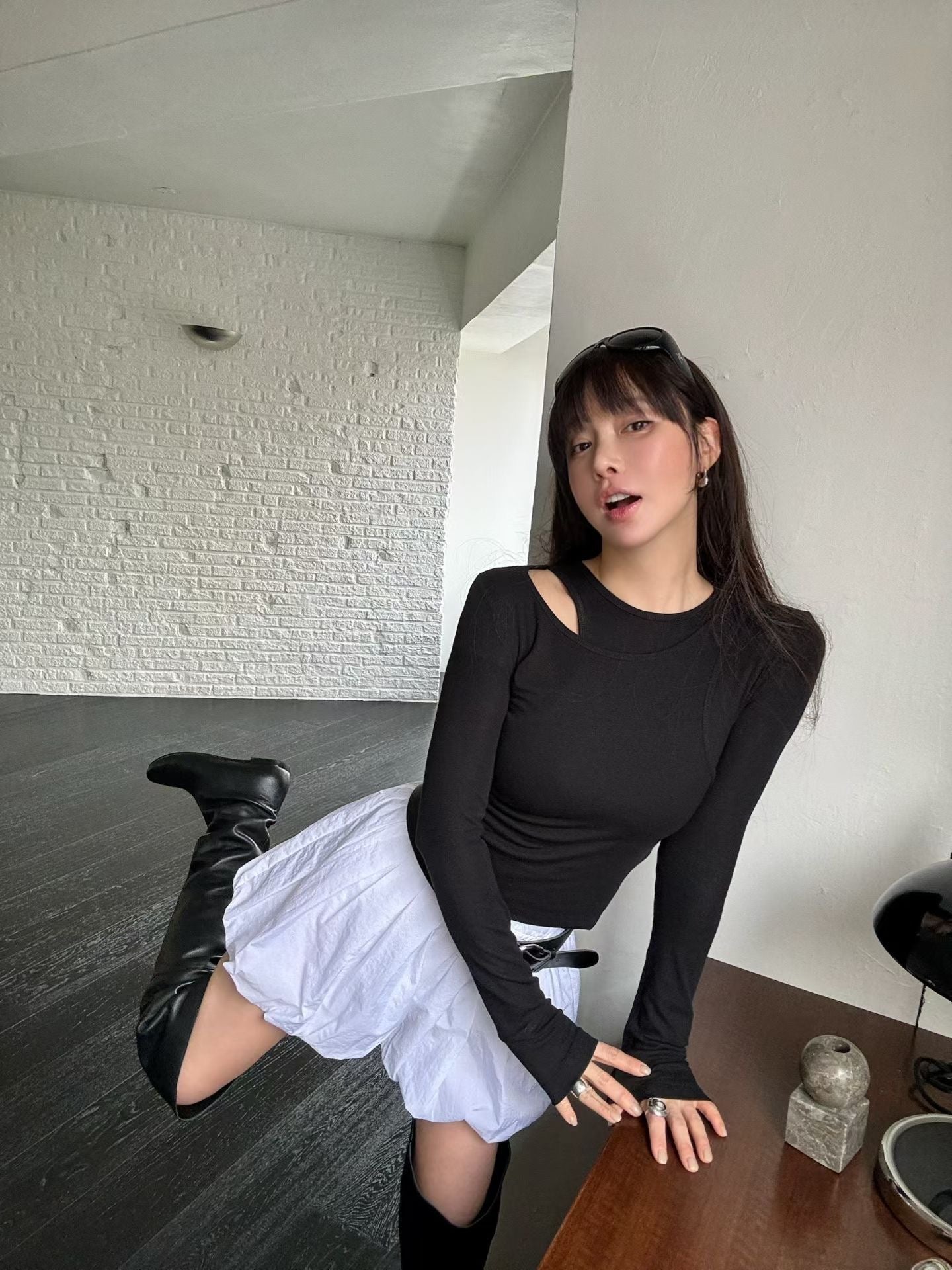 Orla Top (6 Colors)