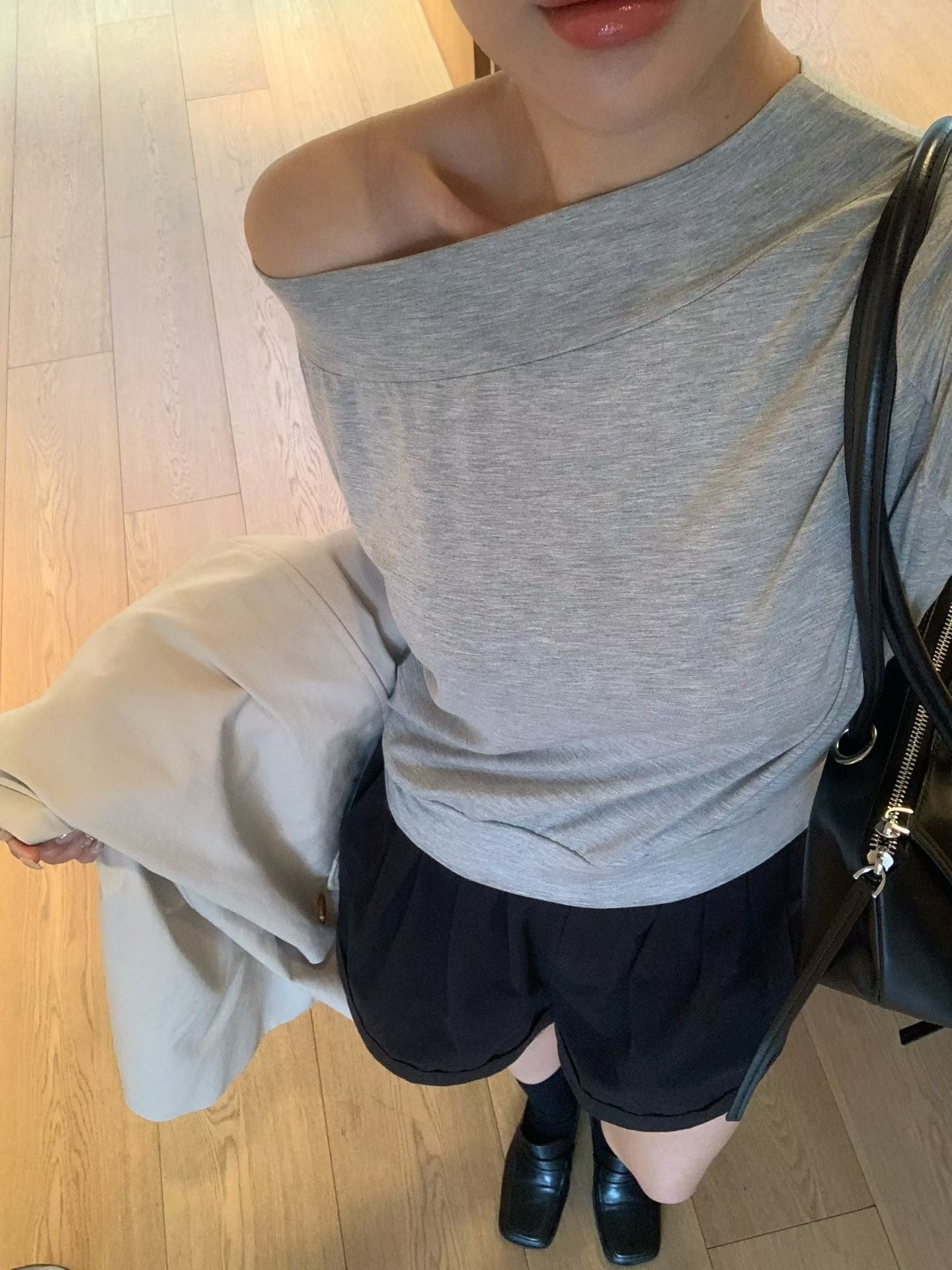 Dextra Top (3 Colors)