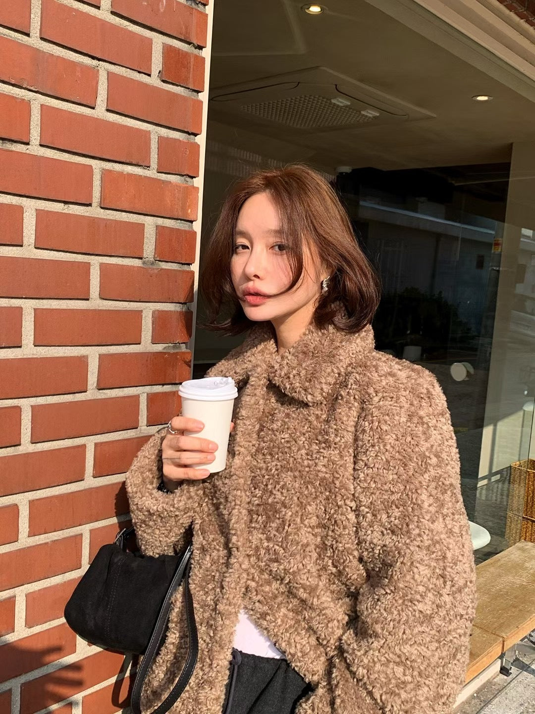 Eirlys Jacket (3 Colors)