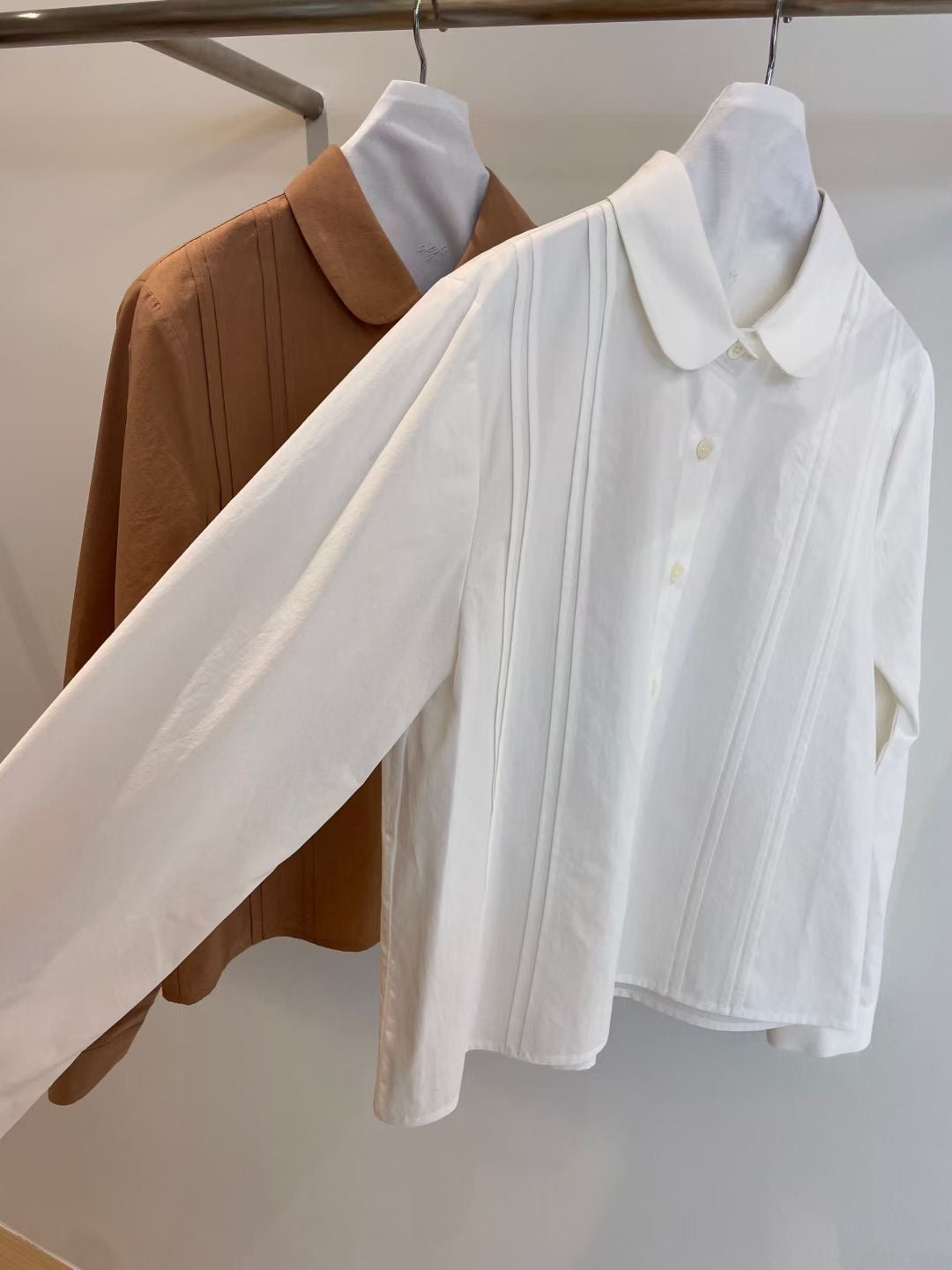 Emberly Shirt (2 Colors)