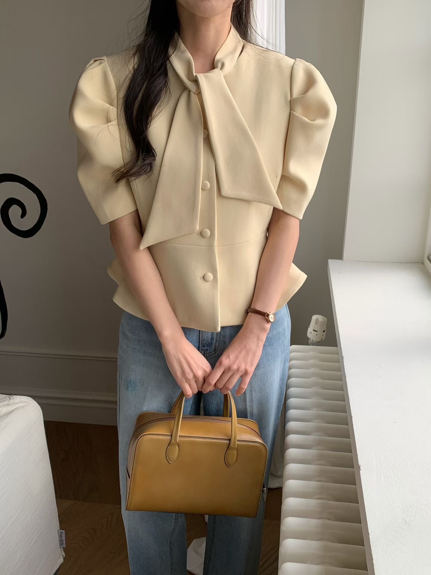 Adele Jacket (2 Colors)
