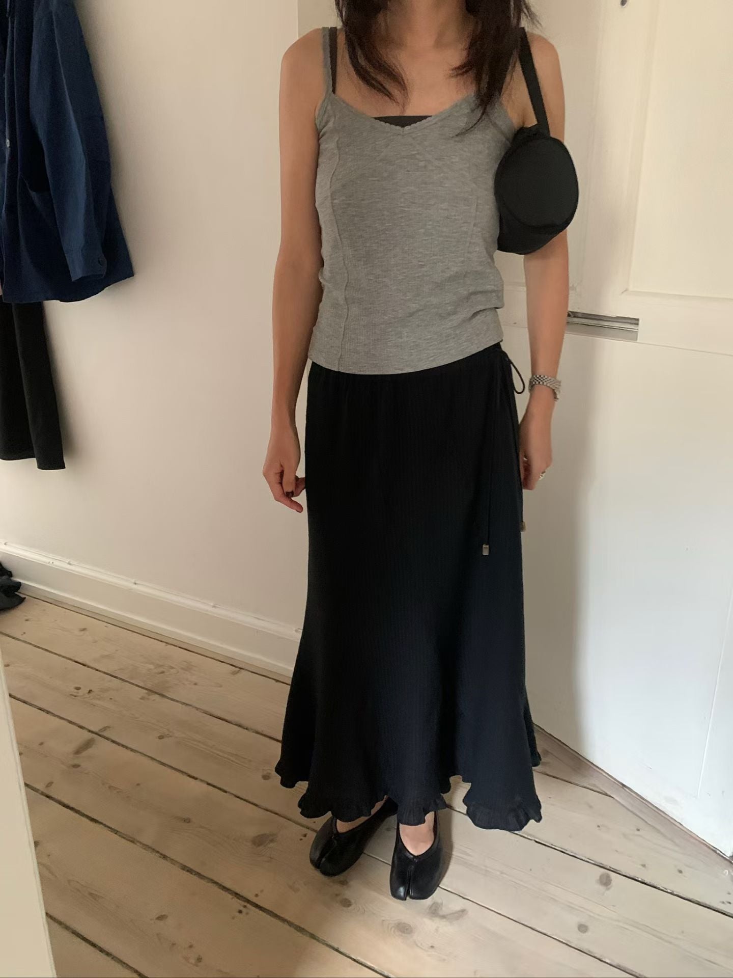 Lydra Top (3 Colors)