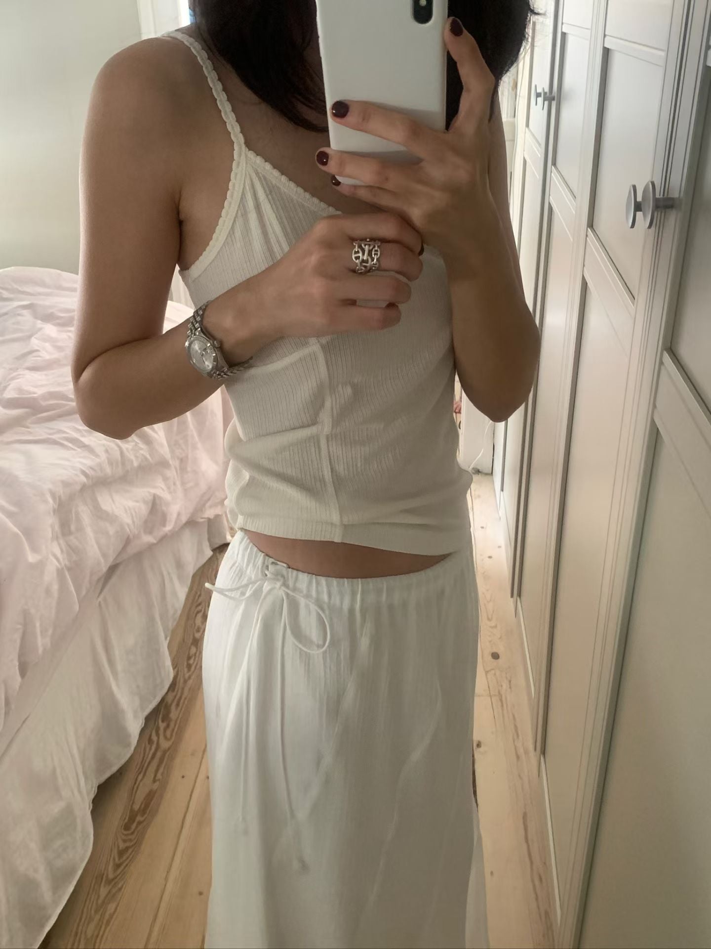 Lydra Top (3 Colors)