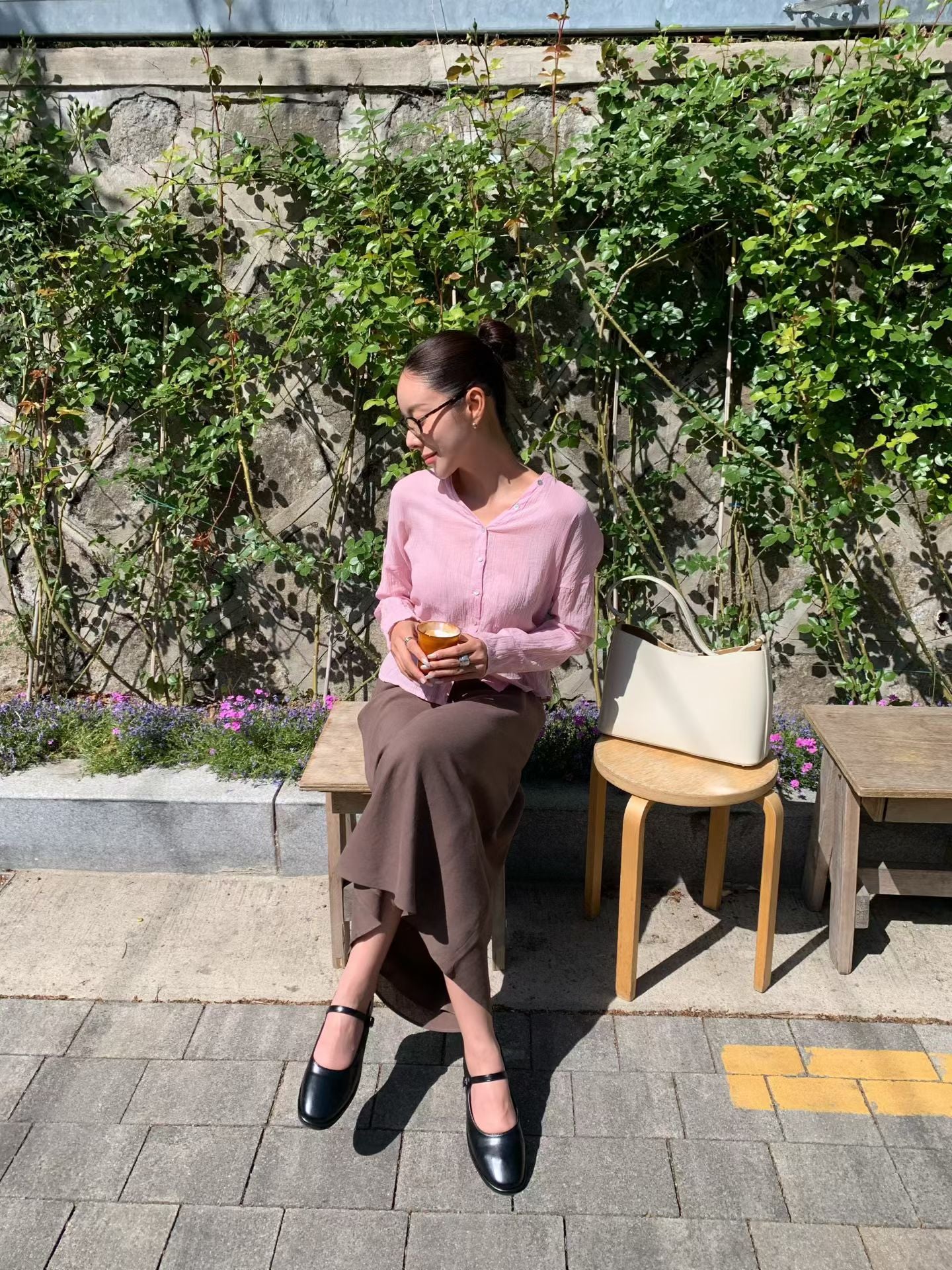 Noema Top (3 Colors)