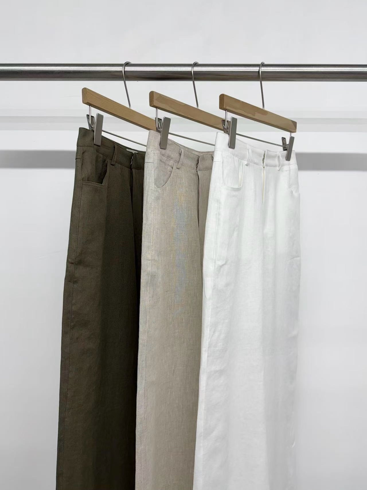 Zara Pants (3 Colors)