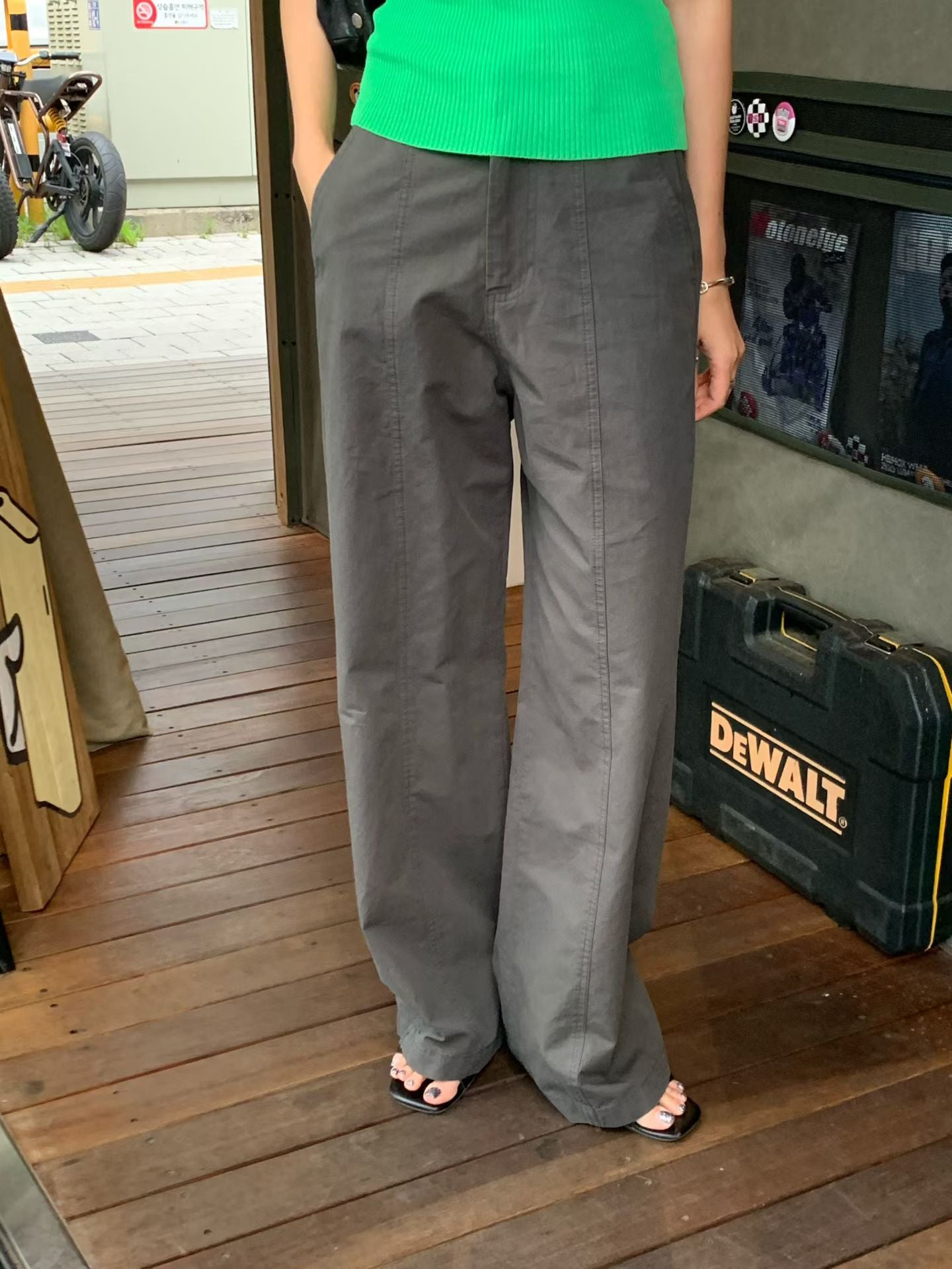 Ambria Pants (3 Colors)