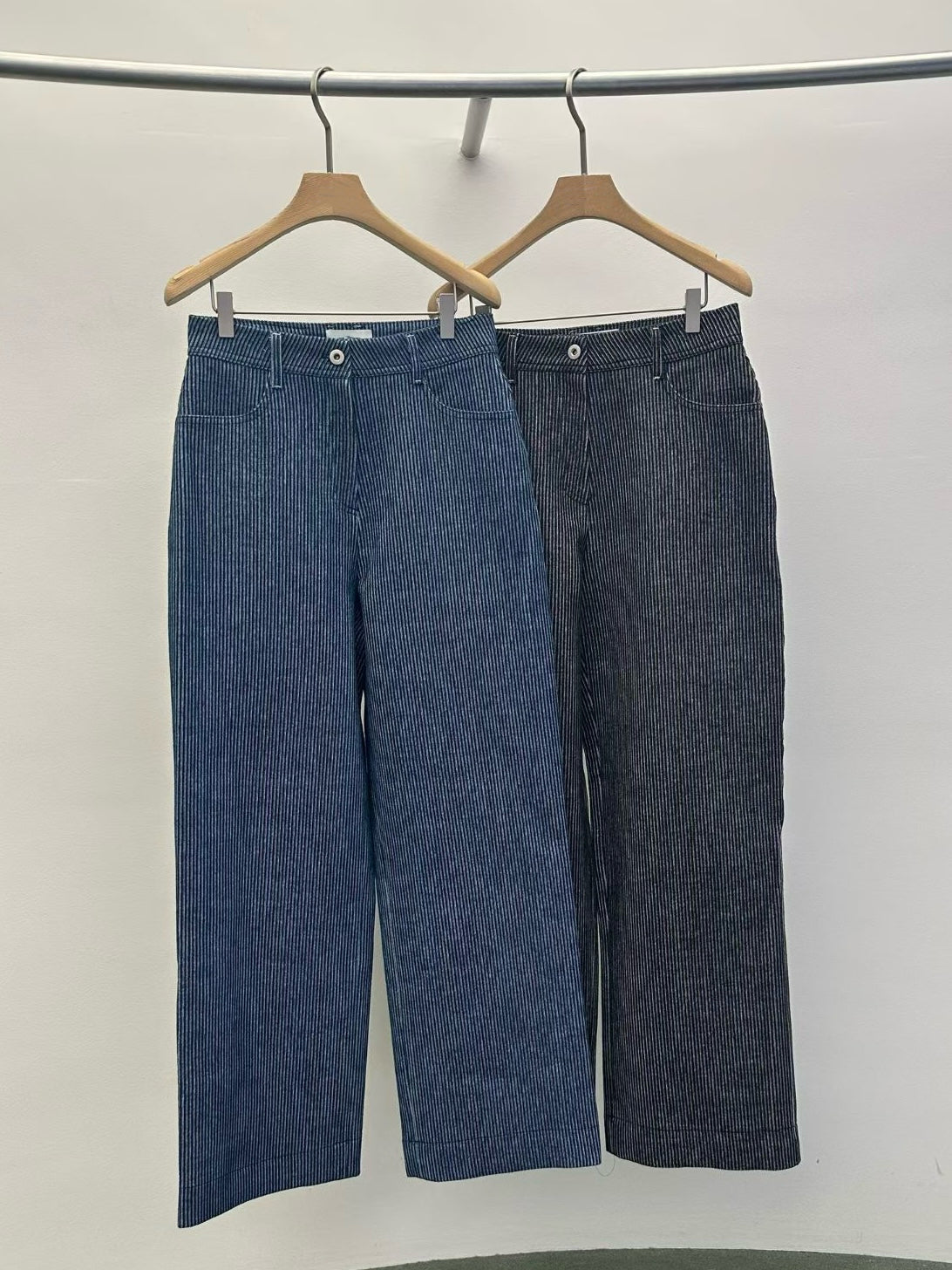 Veda Jeans (2 Colors)