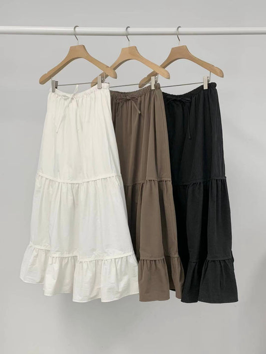 Briony Skirt (3 Colors)