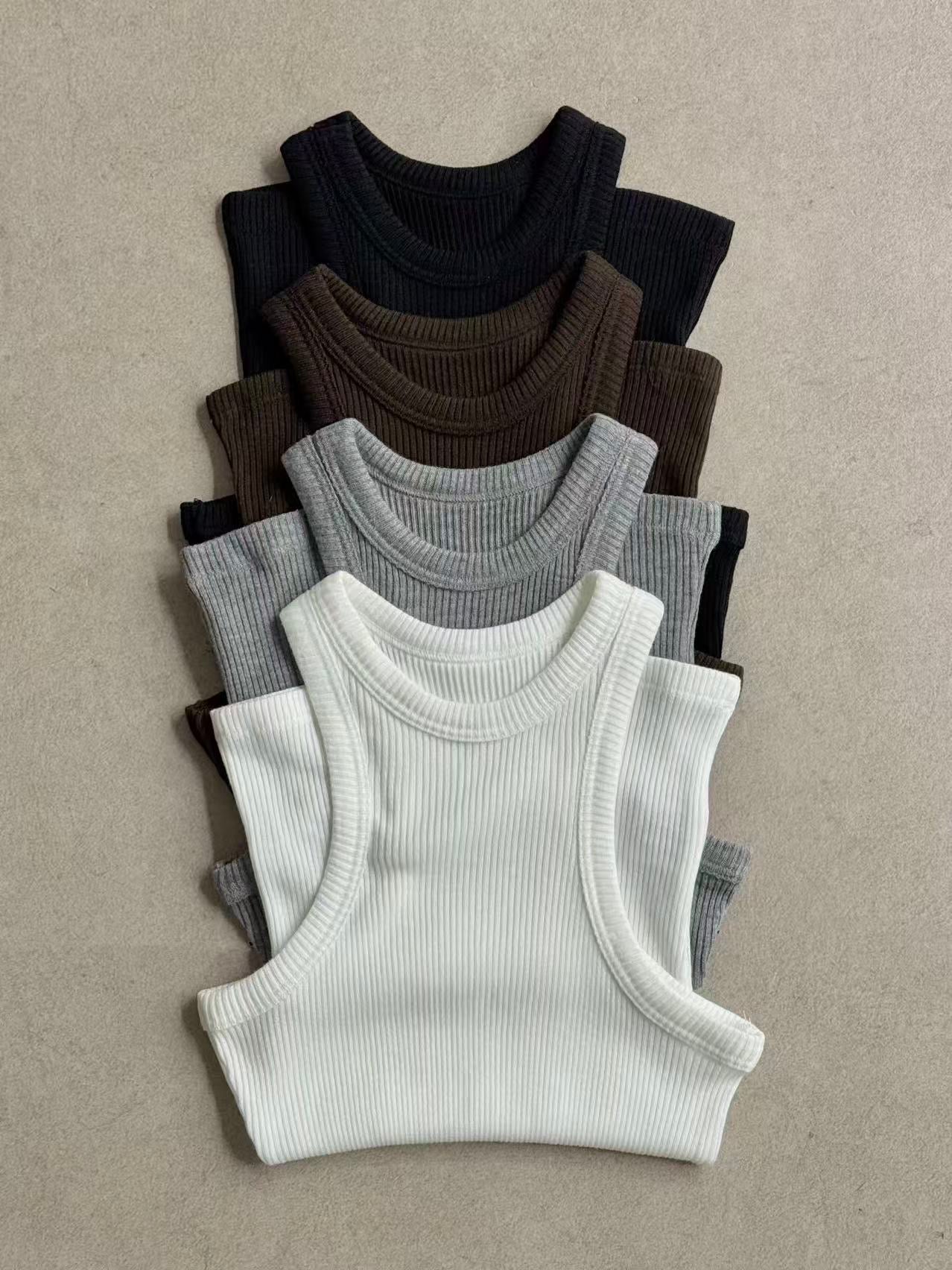 Nyx Vest (4 Colors)