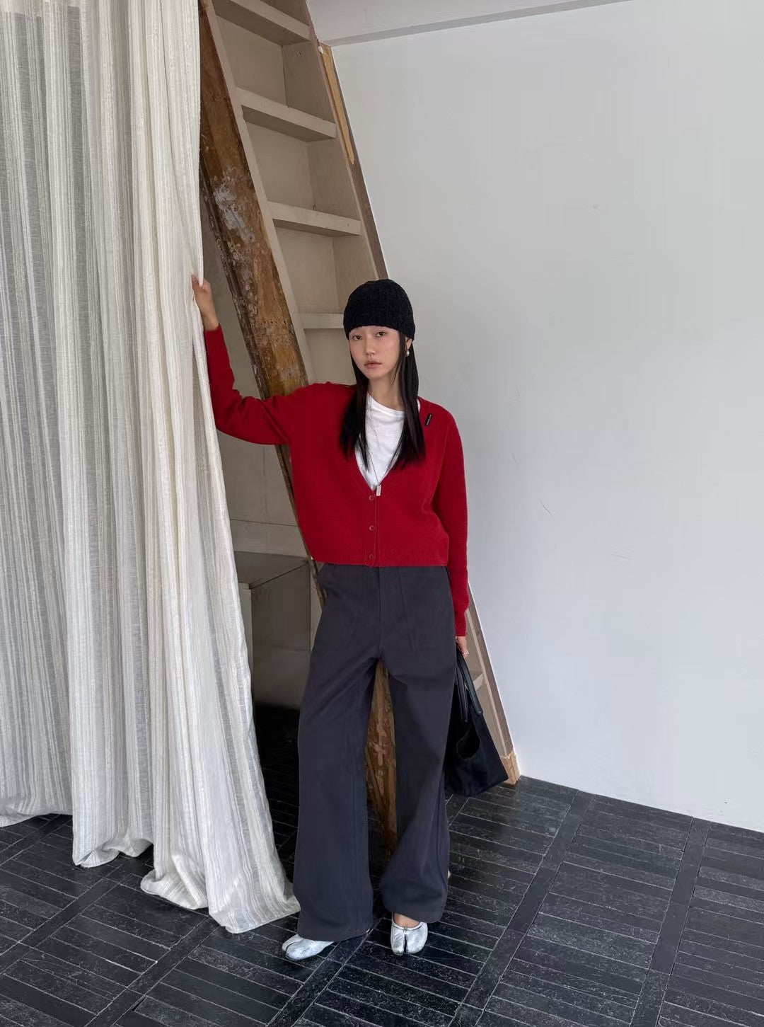 Kerensa Pants (3 Colors)