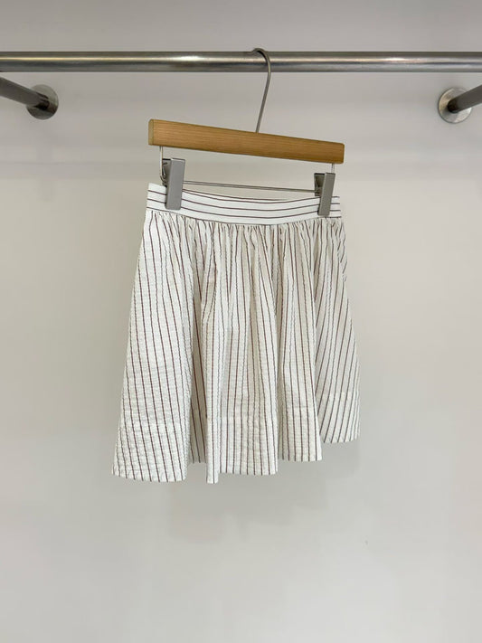 Leocadia Skirt (2 Colors)