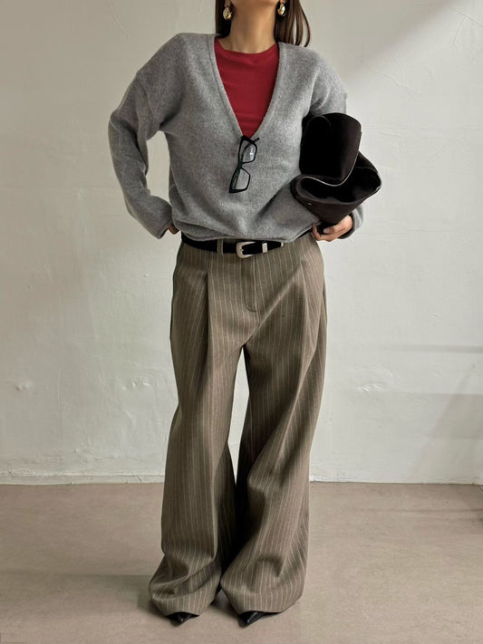 Cerulean Tee (6 Colors)