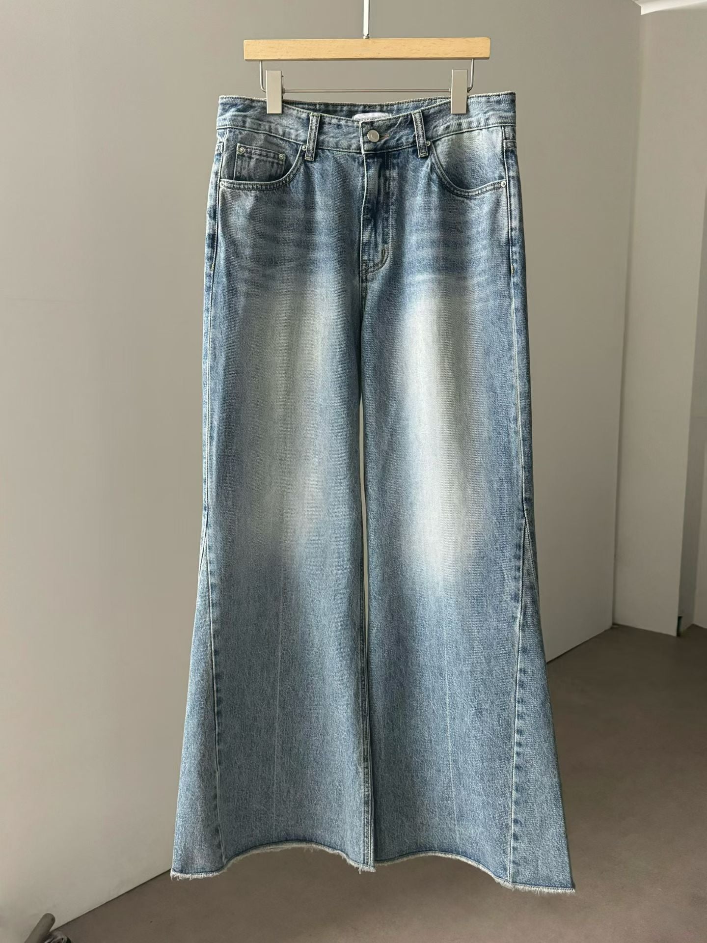 Cerwyn Jeans