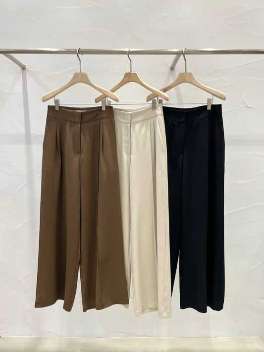 Noemi Pants (3 Colors)