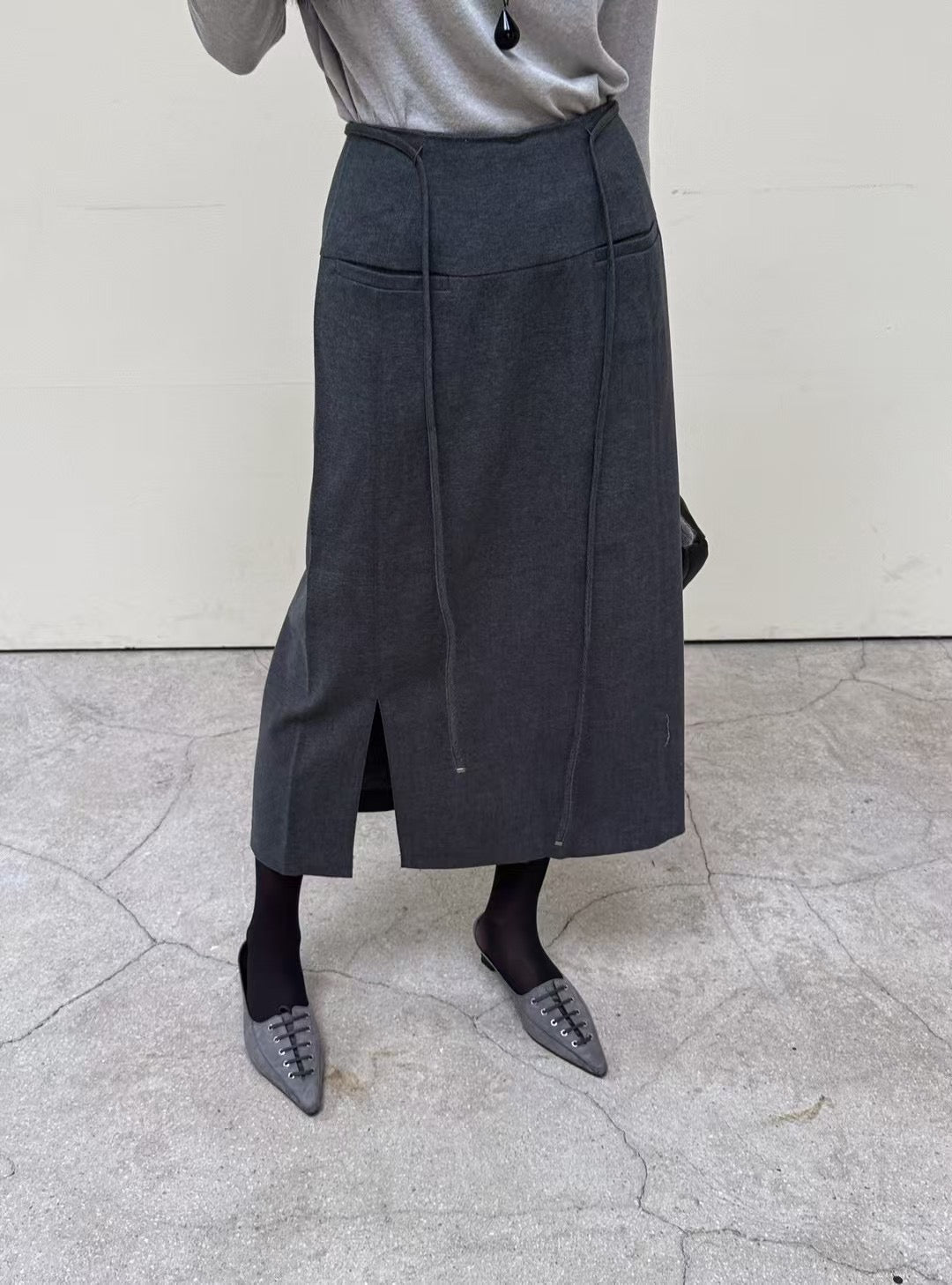 Mireille Skirt (2 Colors)