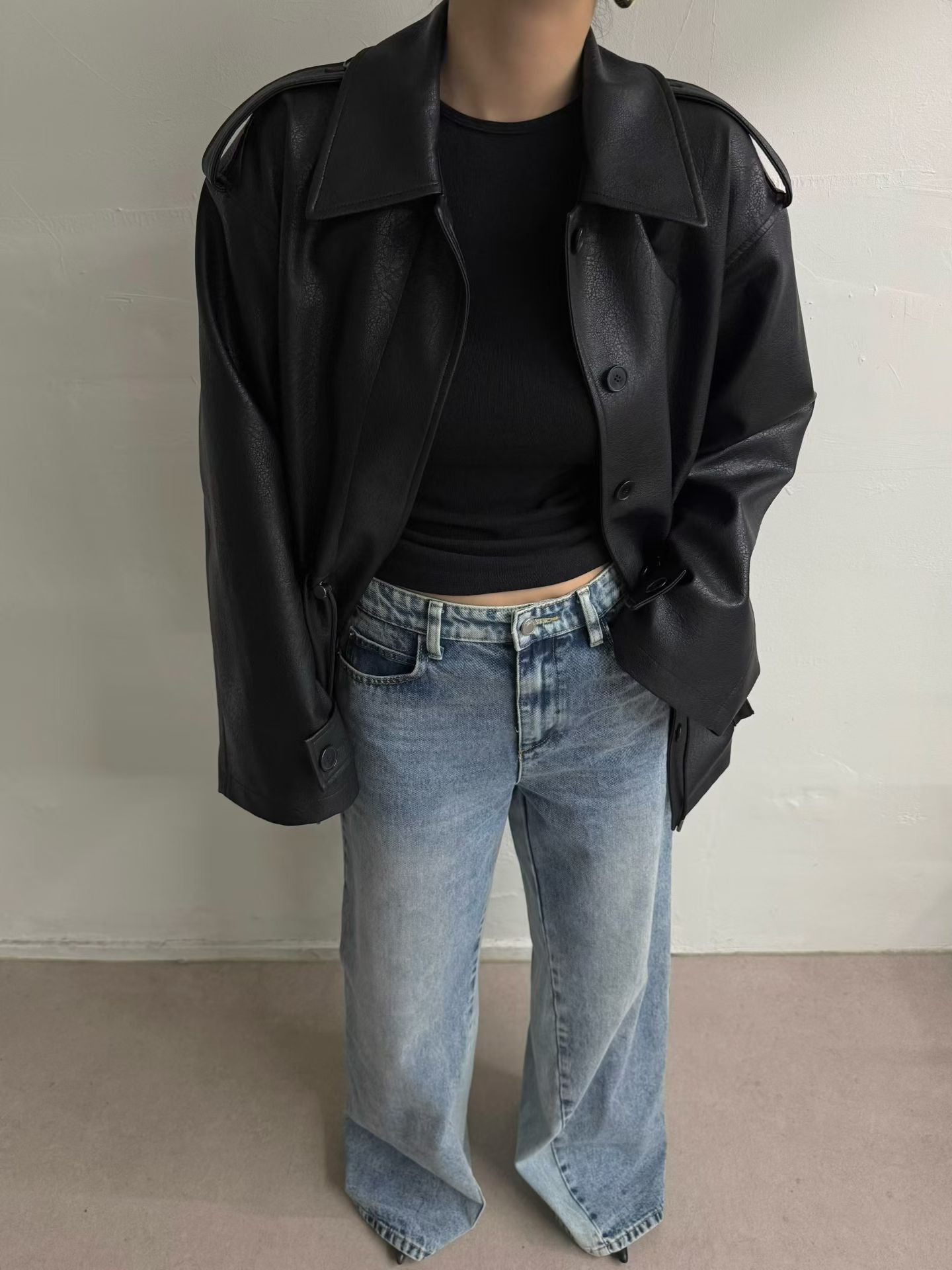 Selaha Jacket (2 Colors)