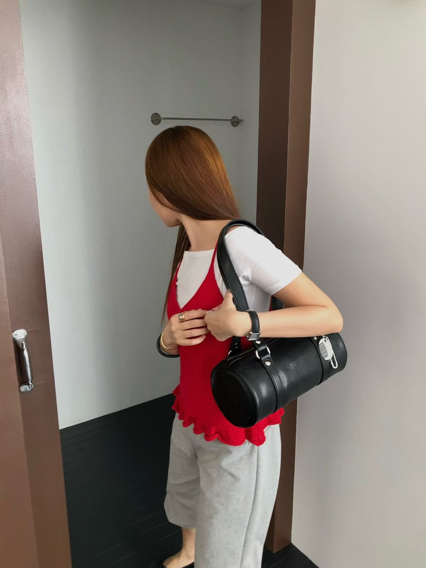 Vailan Top (3 Colors)