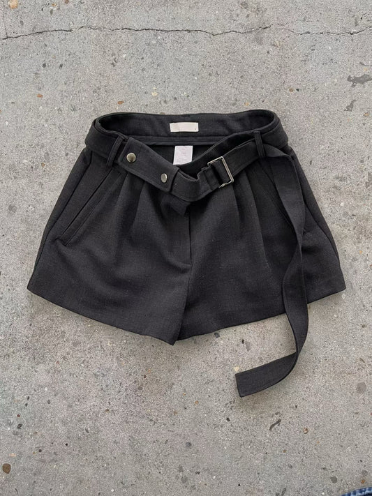 Juno Pocket Short Pants