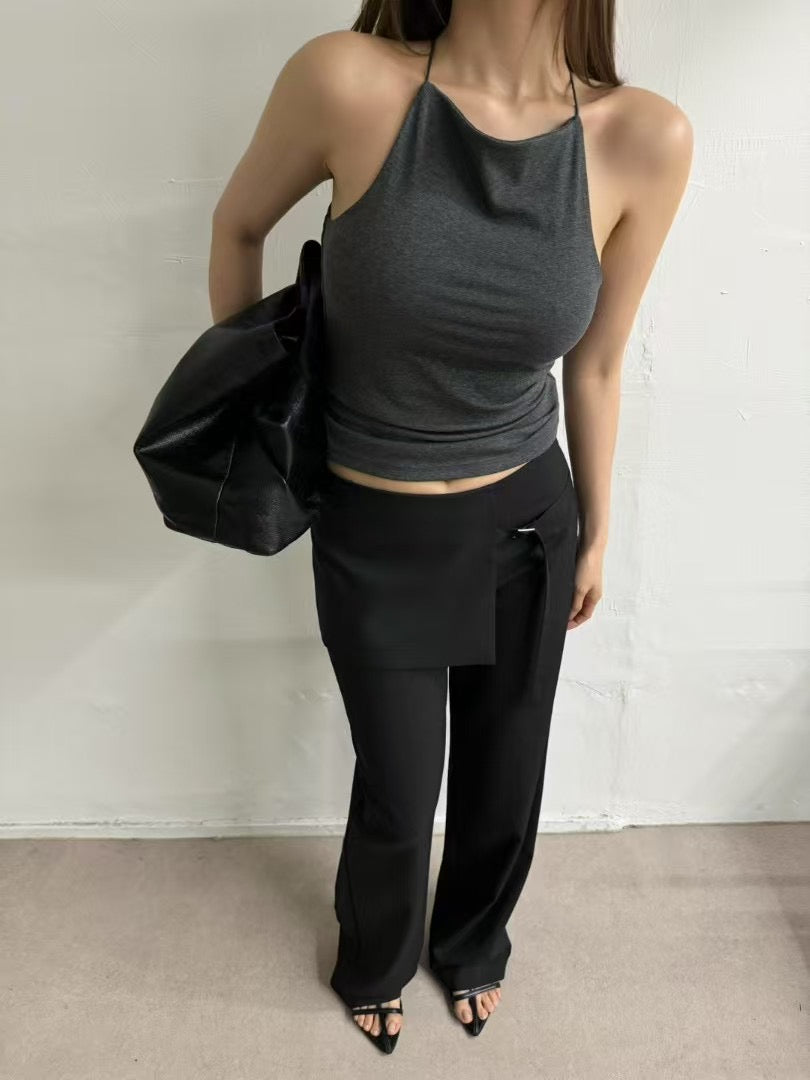 Ginevra Top (6 Colors)