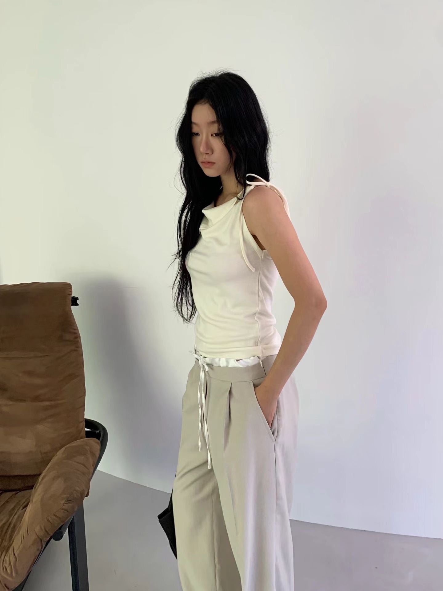 Luned Top (3 Colors)