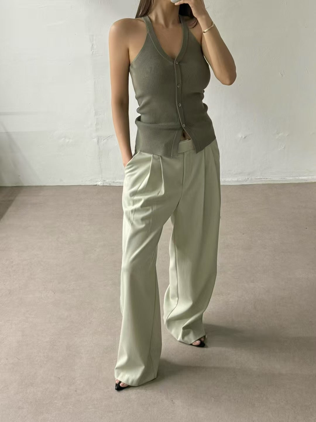 Harlow Top (4 Colors)