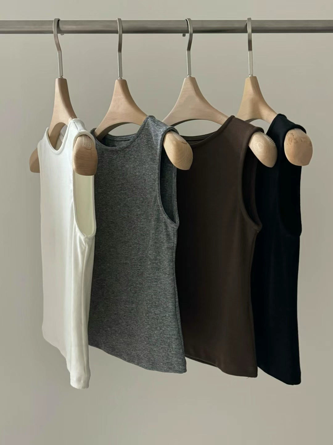 Serena Top (4 Colors)