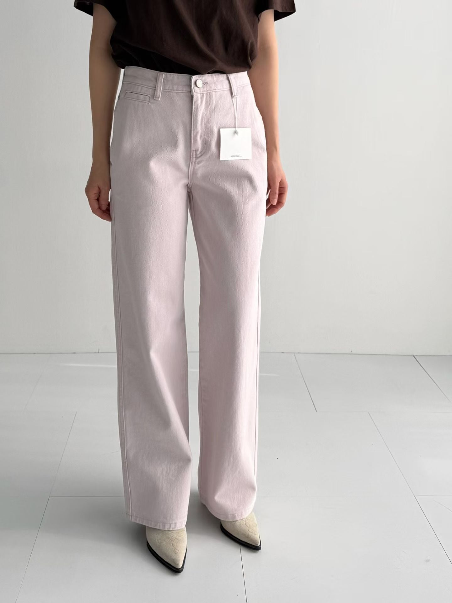 Calanthe Jeans