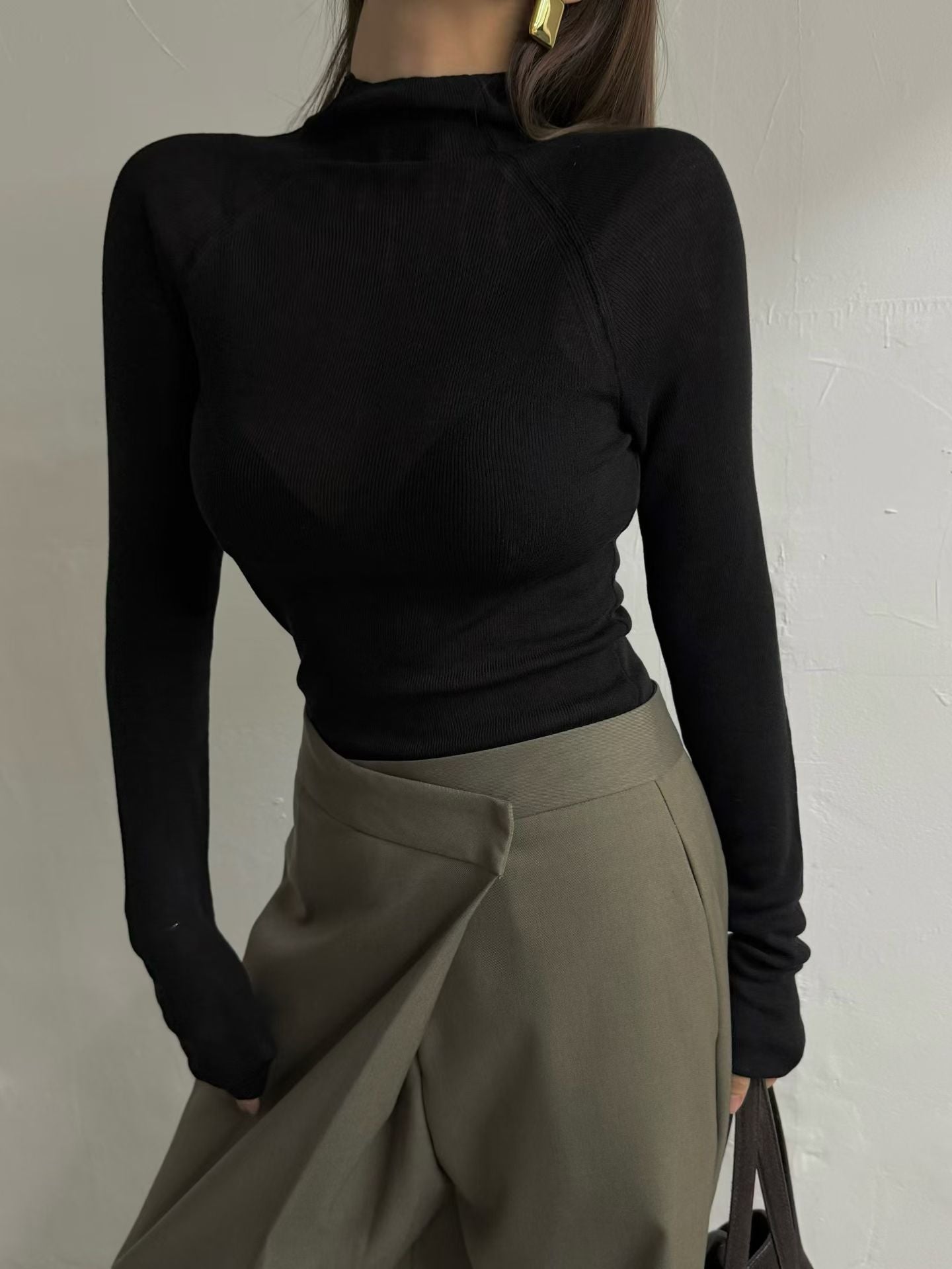 Livia Pants (3 Colors)