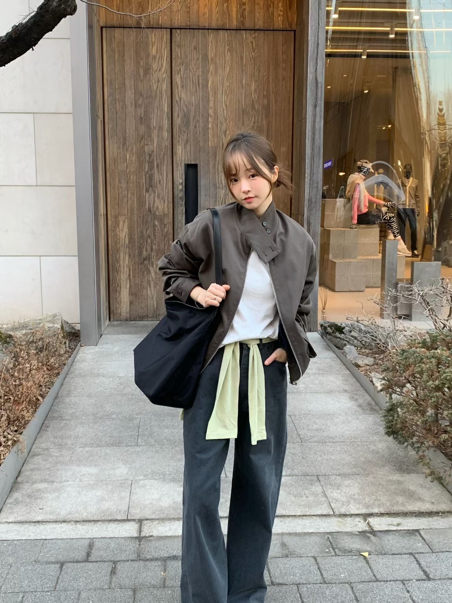 Iolanthe Jacket (3 Colors)