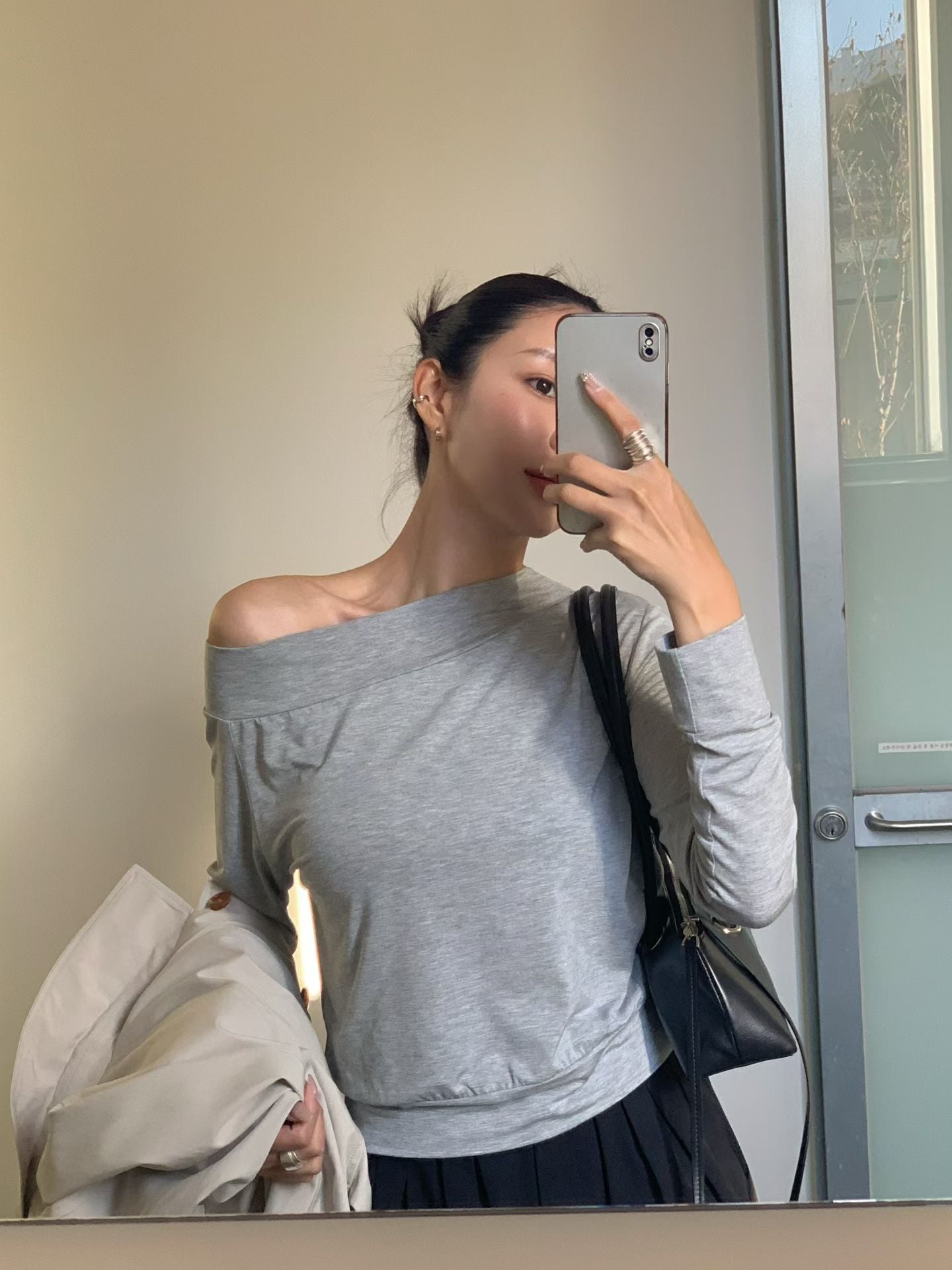 Dextra Top (3 Colors)