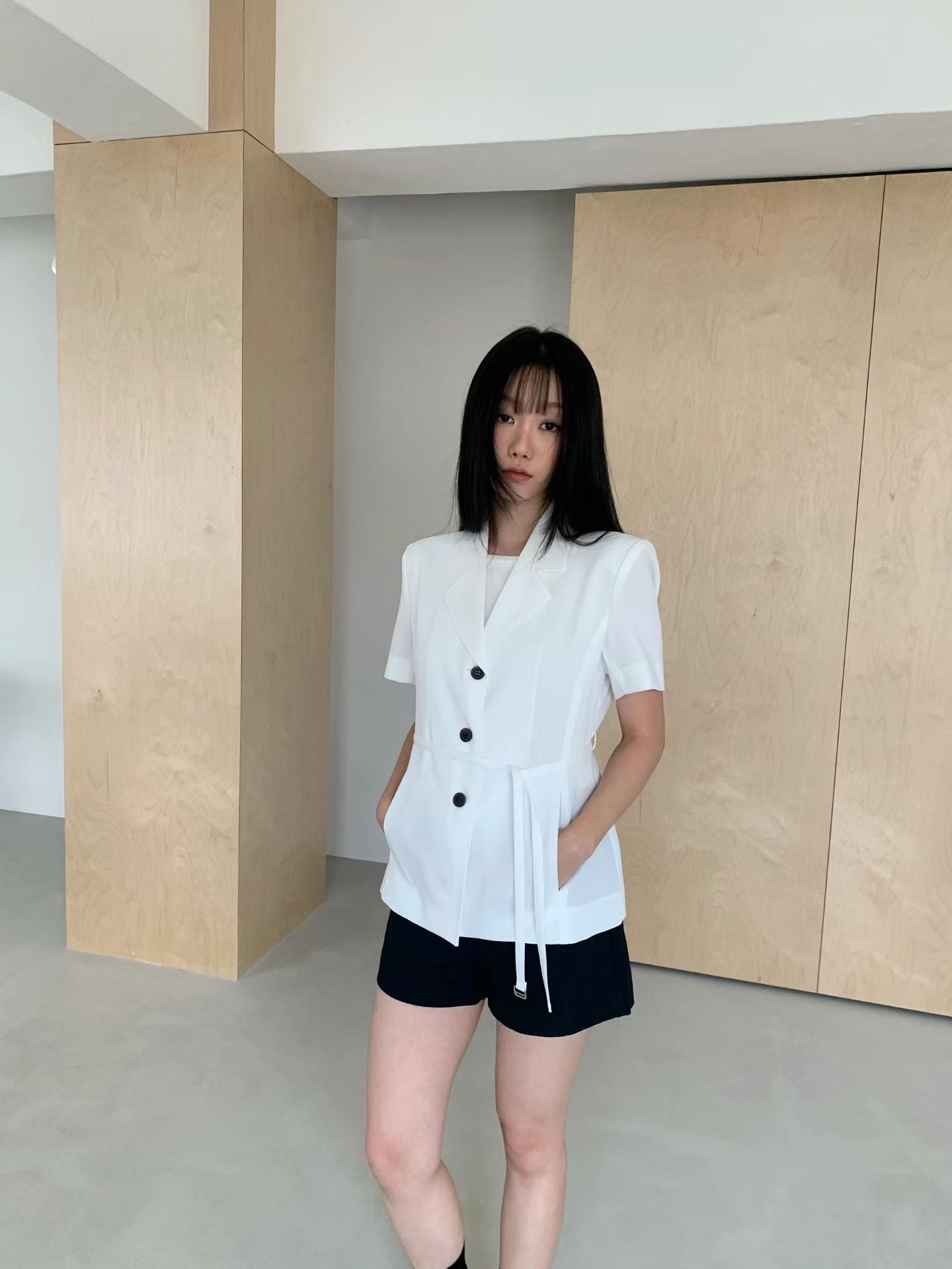 Ishani Jacket (3 Colors)