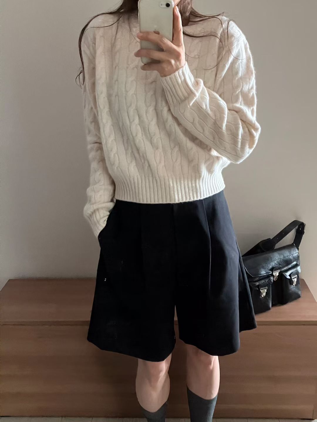 Belladonna Sweater (3 Colors)