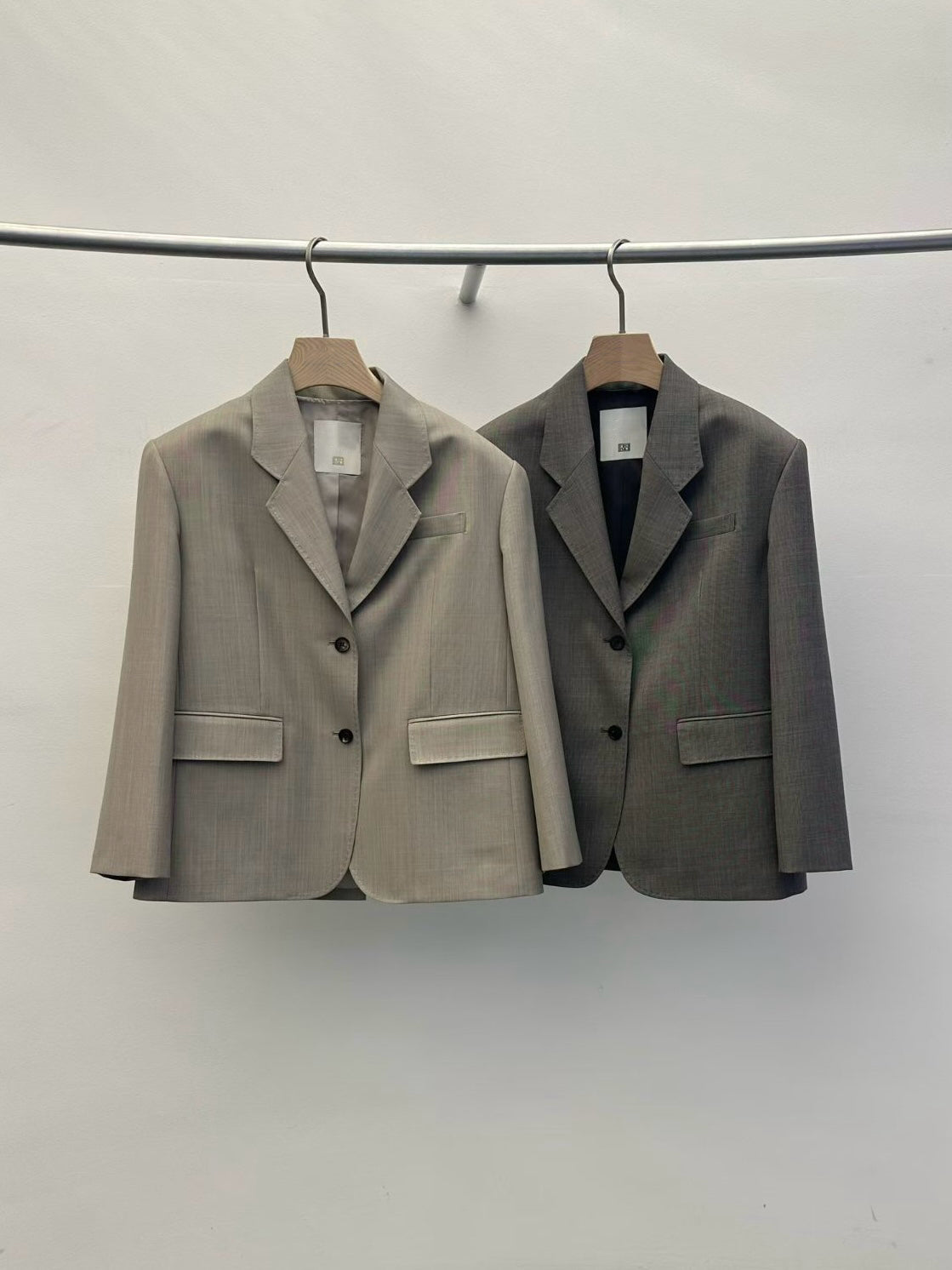 Oonagh Blazer (2 Colors)