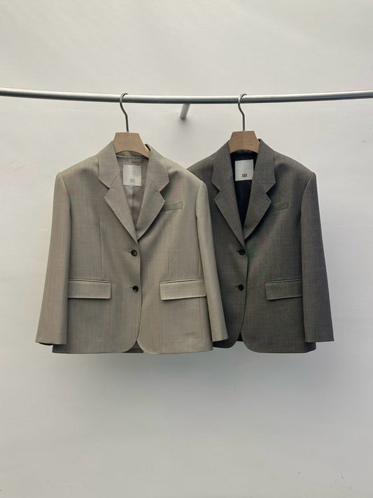 Oonagh Blazer (2 Colors)