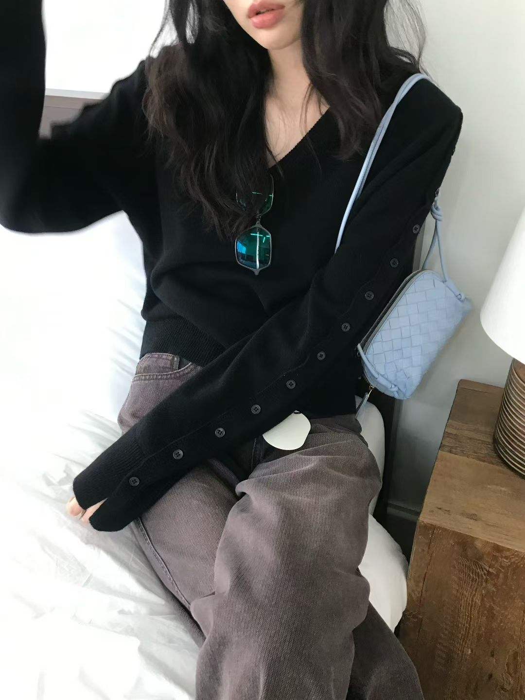 Celestia Sweater (4 Colors)