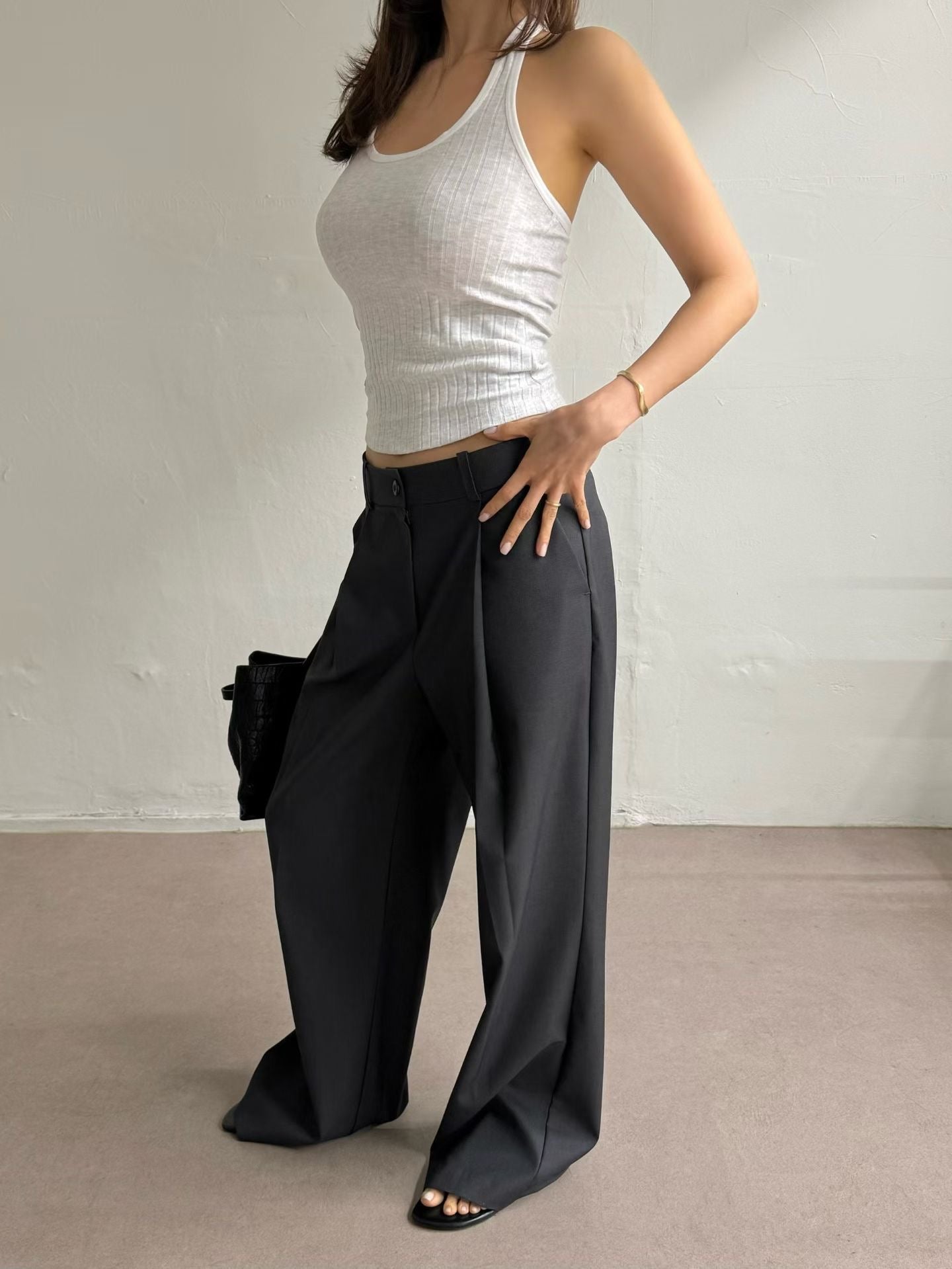 Valina Top (7 Colors)
