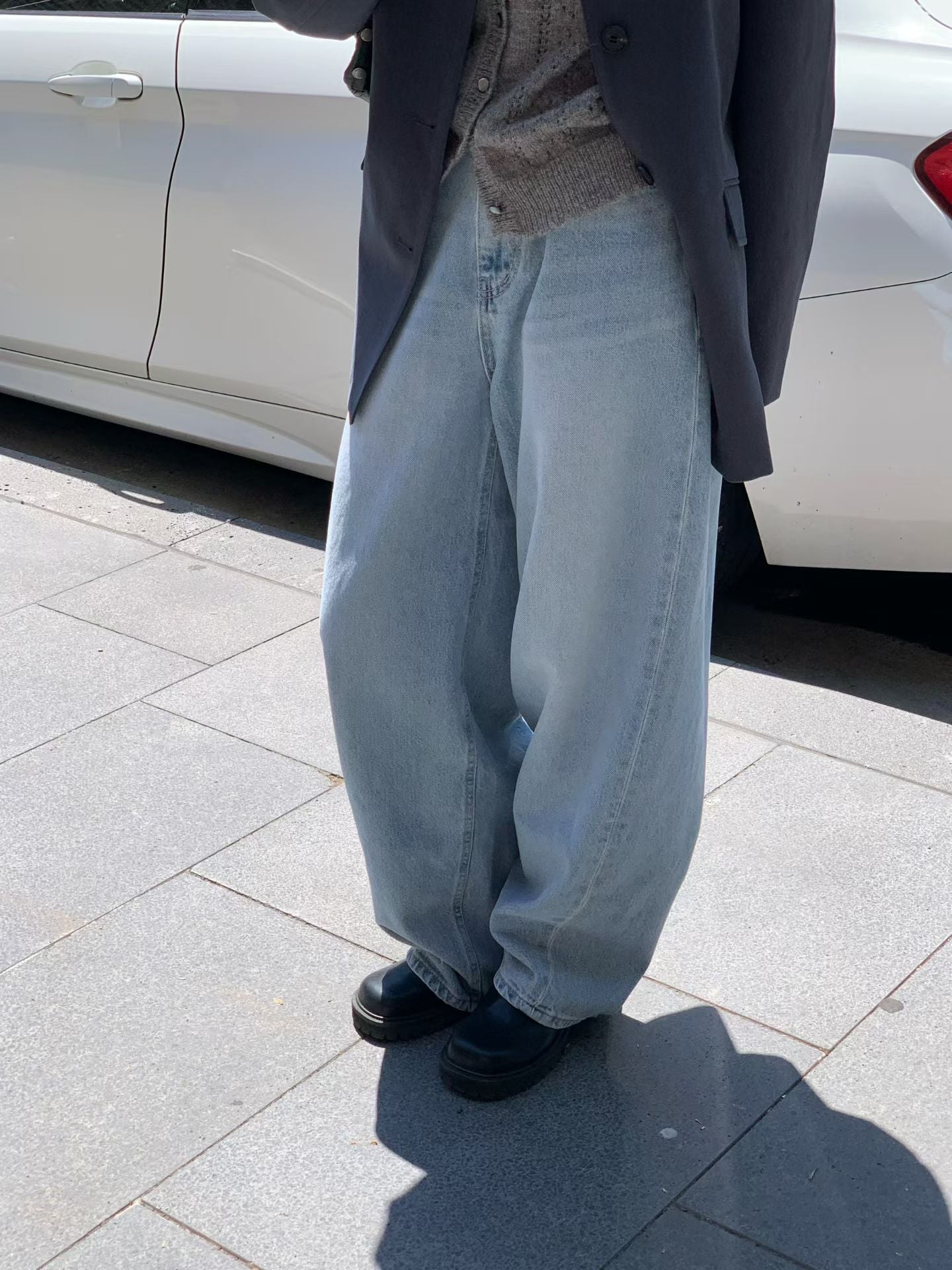 Galian Jeans (2 Colors)