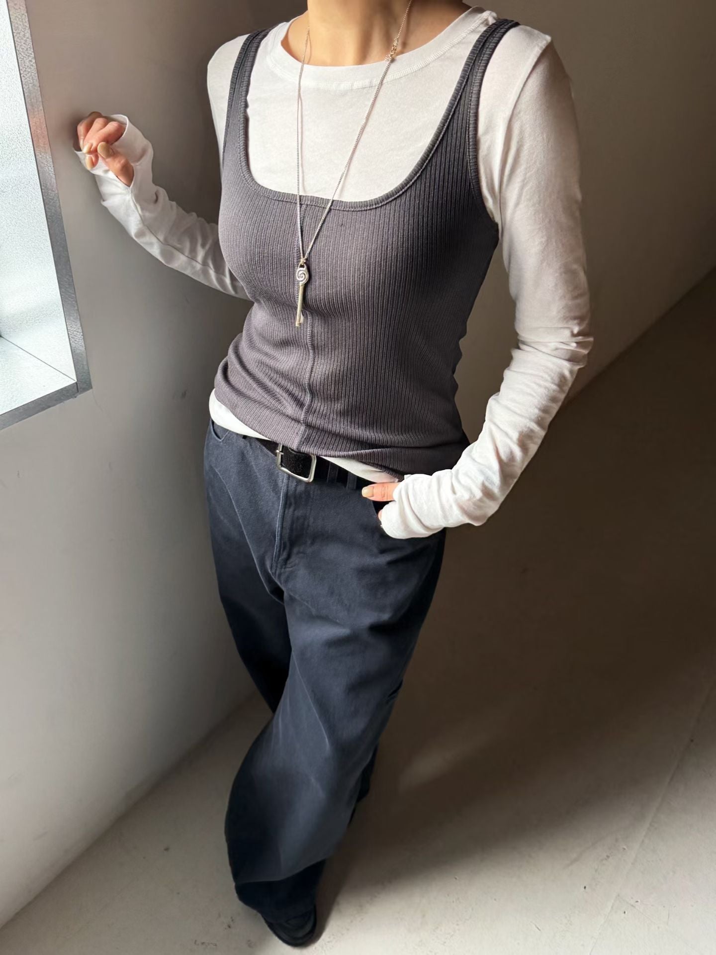 Maelis Top Set (3 Colors)