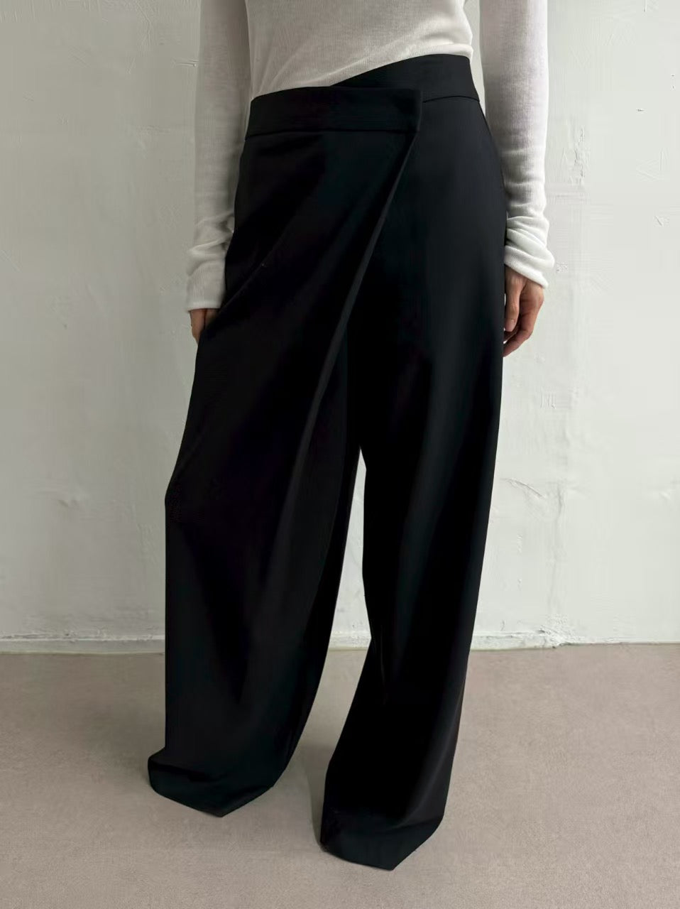 Livia Pants (3 Colors)