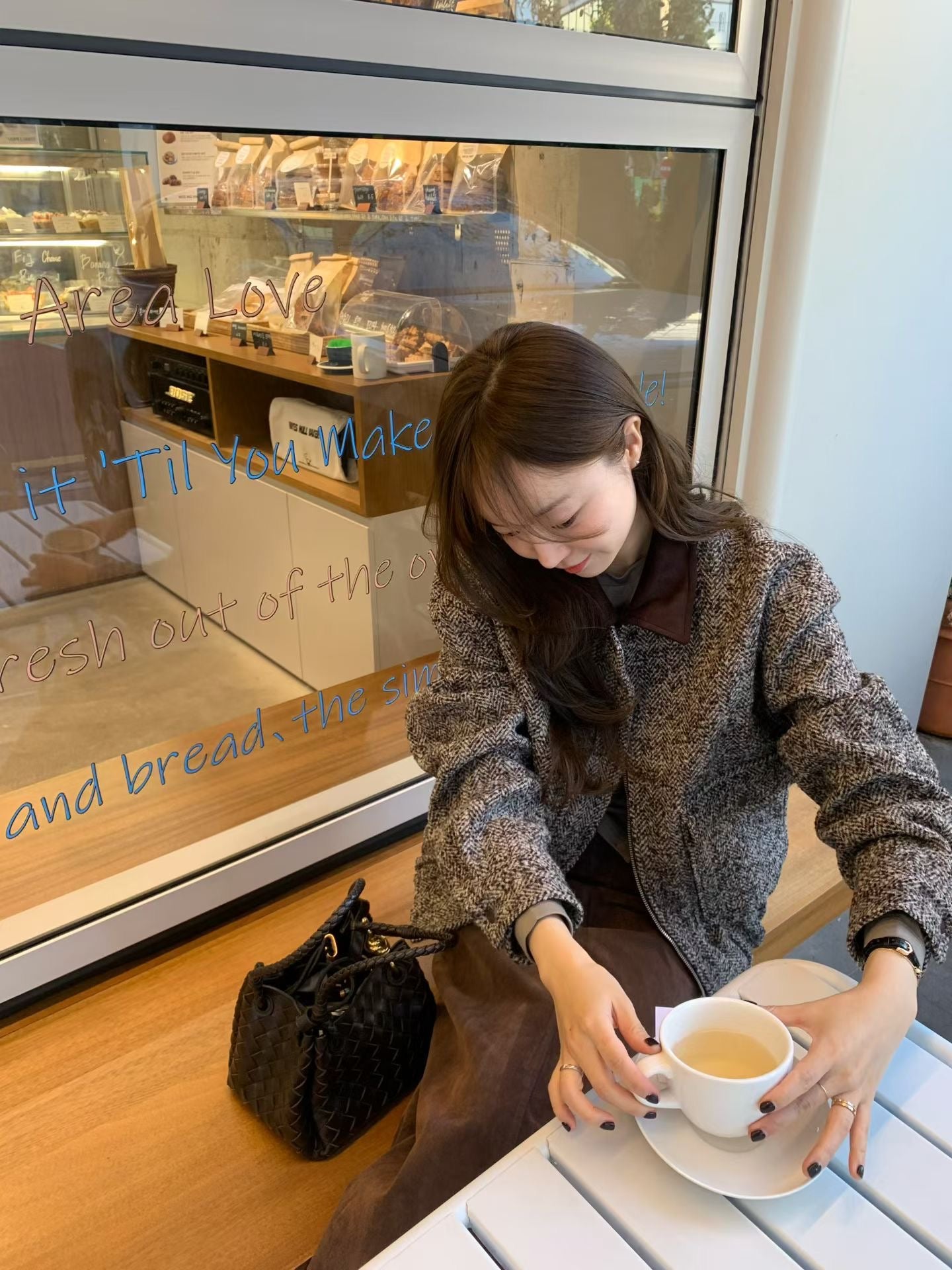 Larkspur Jacket (2 Colors)