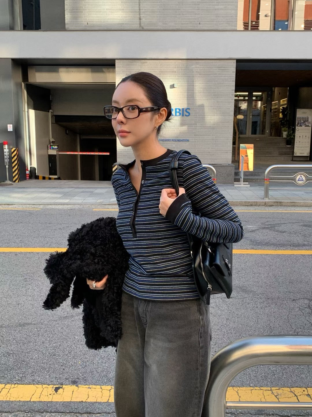 Thora Top (3 Colors)