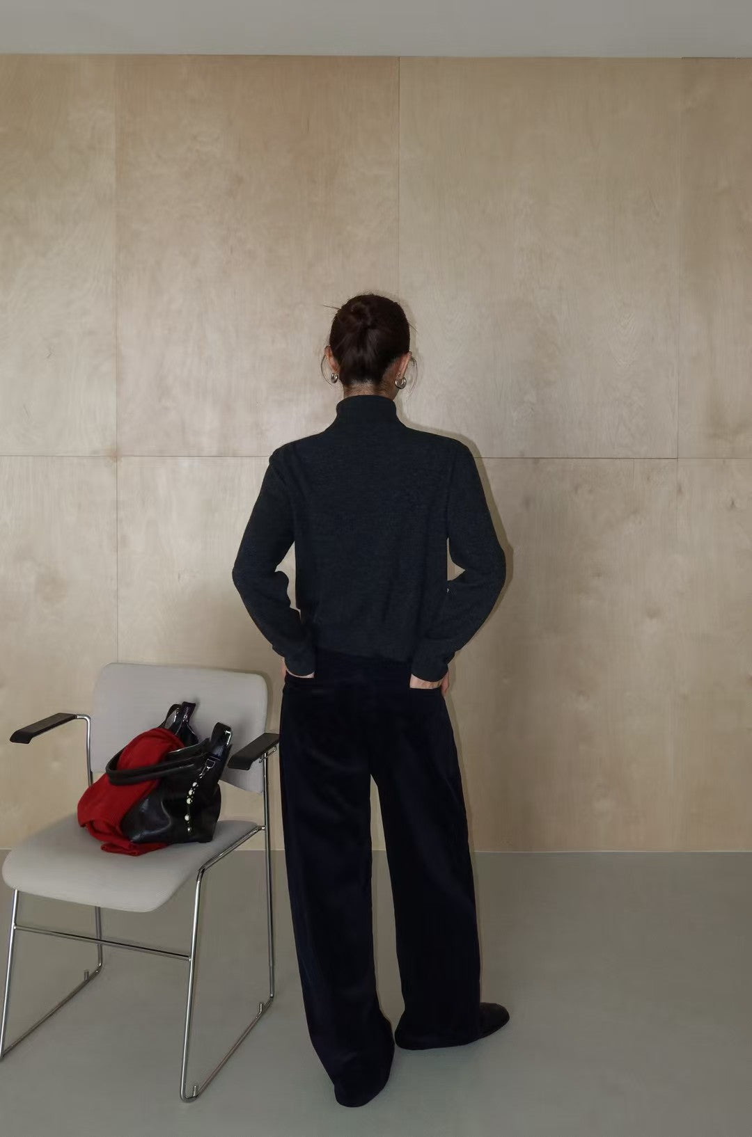 Ondira Corduroy Pants (3 Colors)