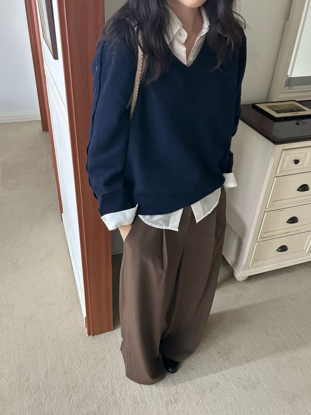 Celestia Sweater (4 Colors)