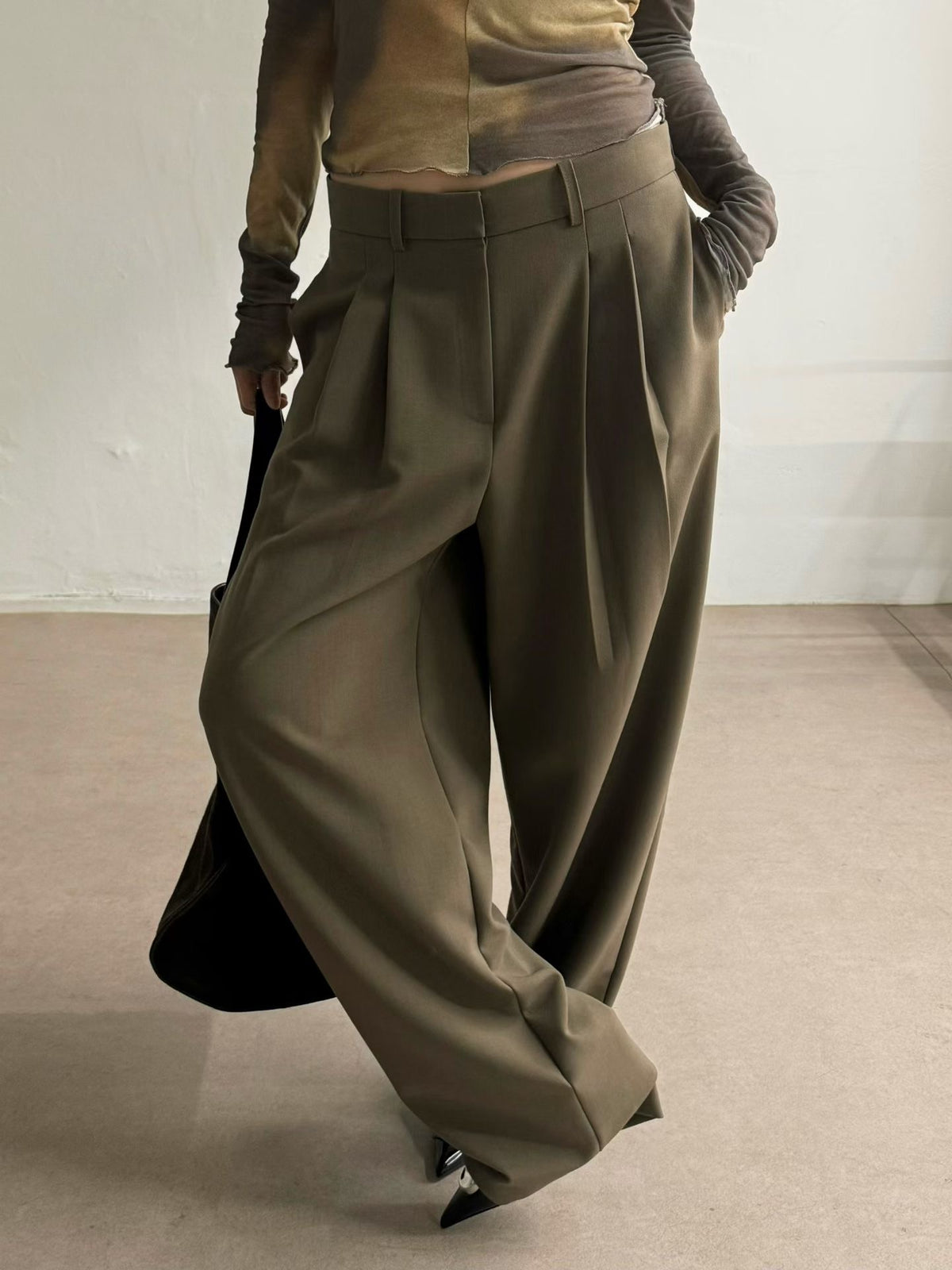 Tierney Pants (4 Colors)
