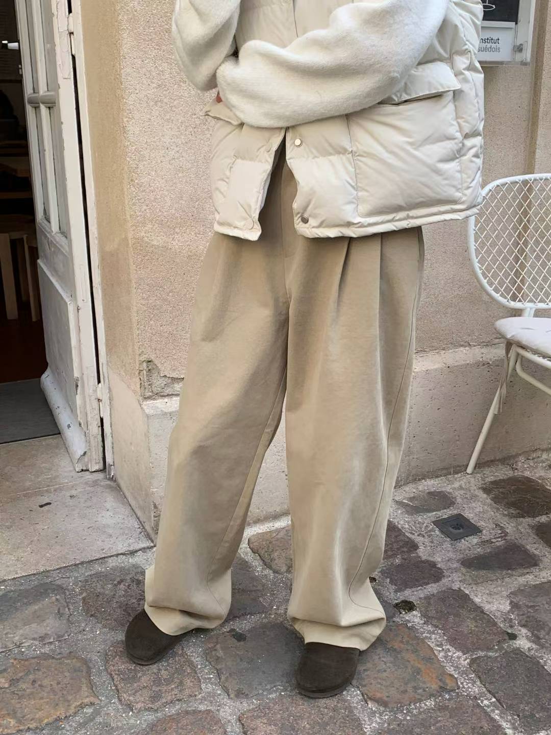 Thalassa Pants (3 Colors)