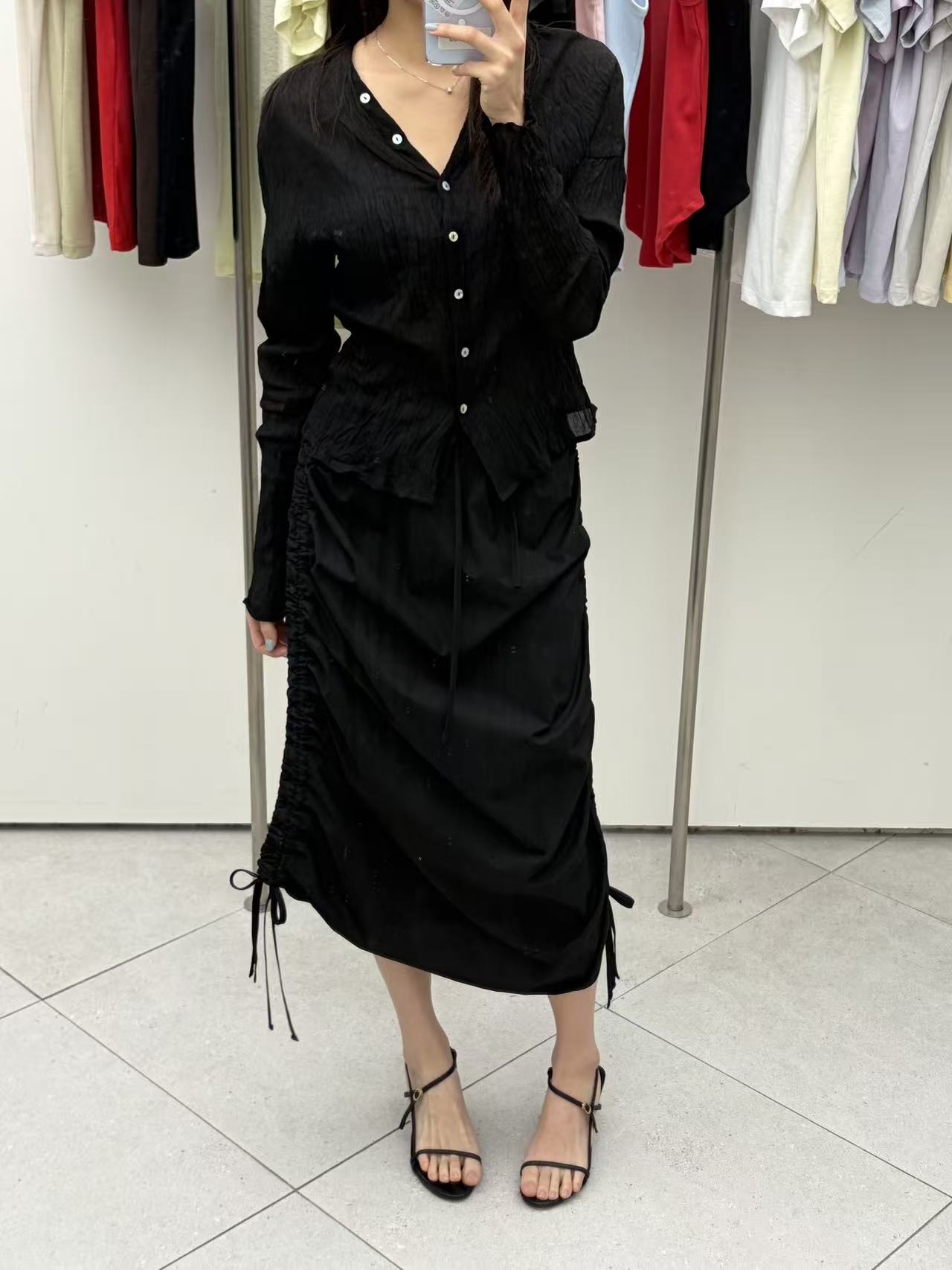 Noema Top (3 Colors)