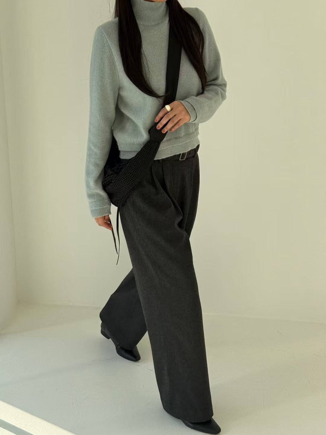 Umbria Top (4 Colors)