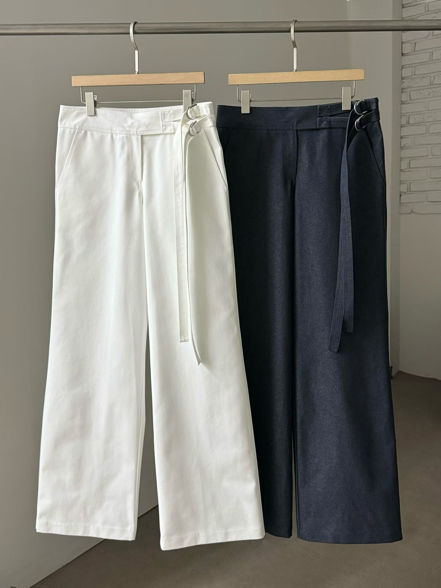 Brielle Jeans (2 Colors)